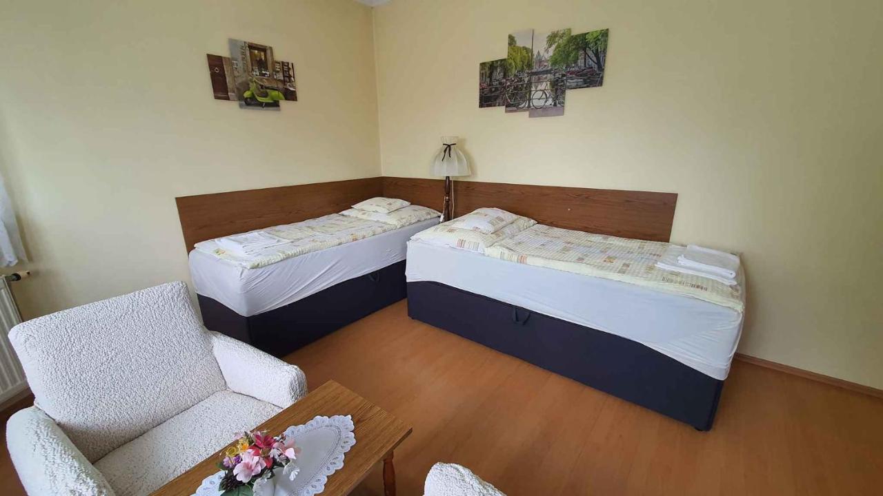 Apartment Siofok, Lake Balaton 4 Kültér fotó
