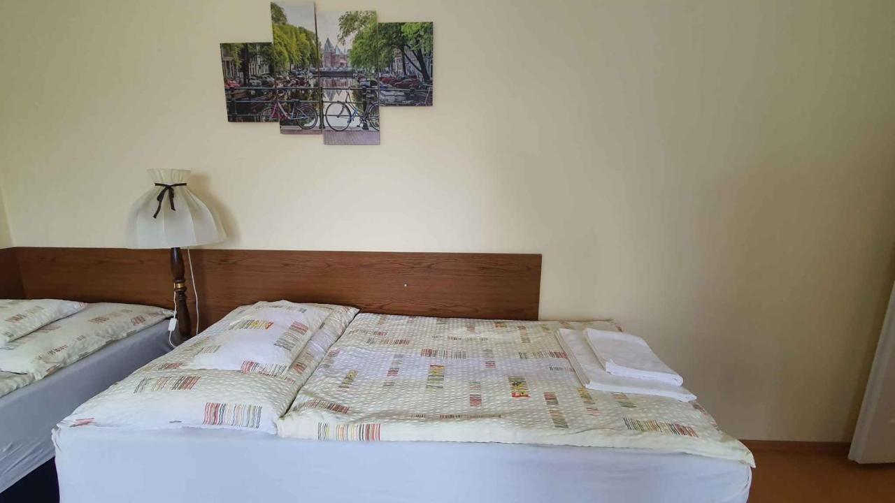 Apartment Siofok, Lake Balaton 4 Kültér fotó